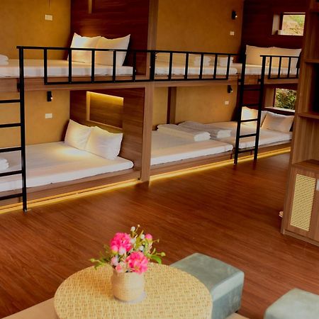 河内Doi Gio Retreat别墅 外观 照片